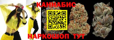 каннабис Будённовск